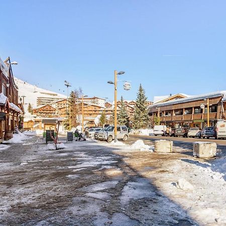 Appartement Ursus - Welkeys Huez Dış mekan fotoğraf