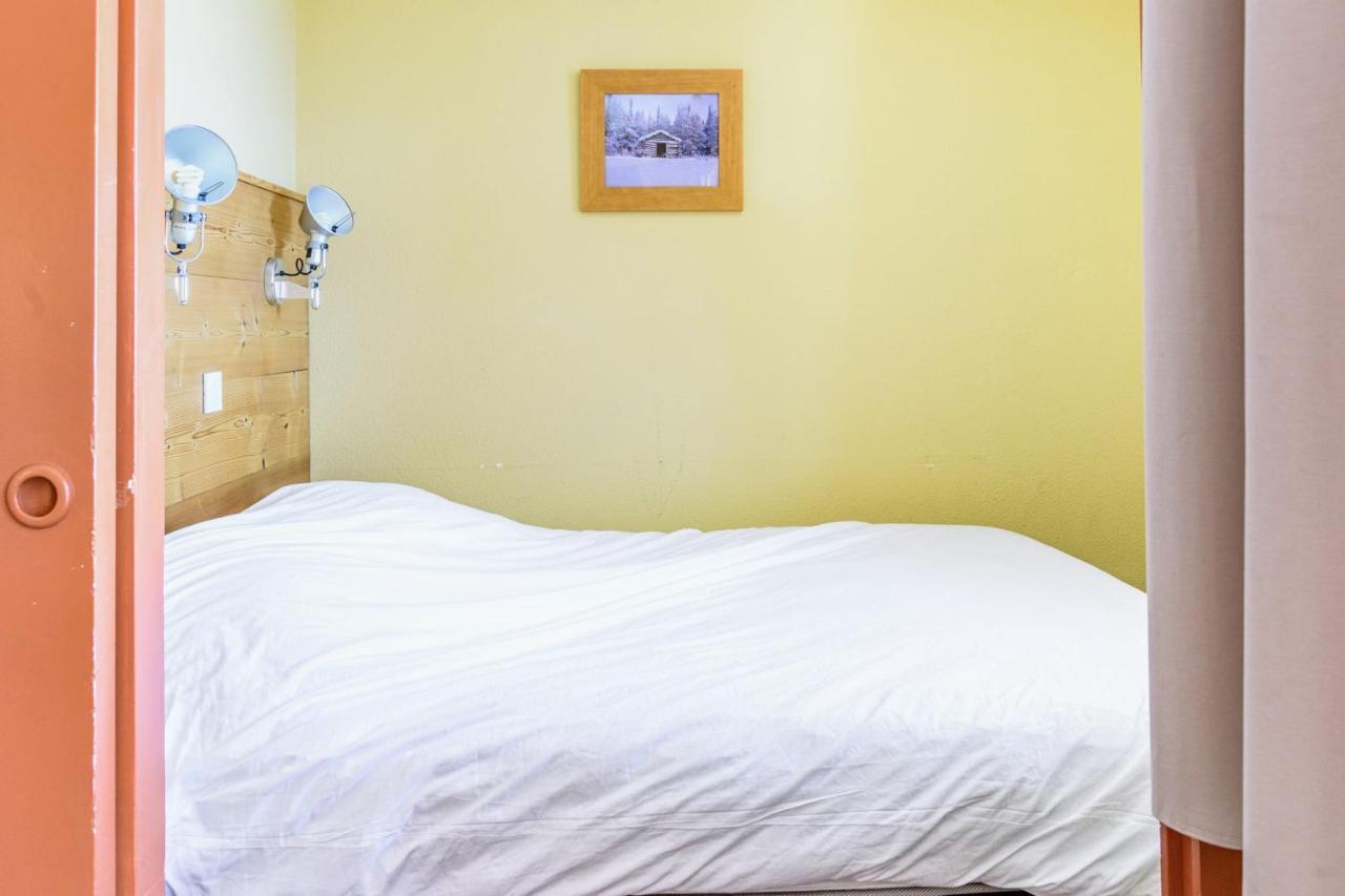 Appartement Ursus - Welkeys Huez Dış mekan fotoğraf